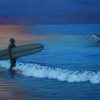 St. Augustine - Fine Art Print - Image 2