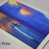 St. Augustine - Fine Art Print - Image 9